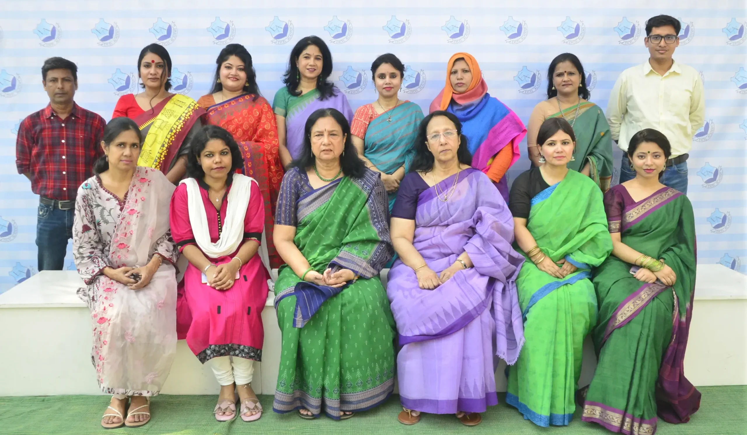 Senior Section Administration (1)